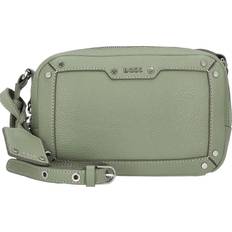 HUGO BOSS Ivy Crossbody Bag - Open Green