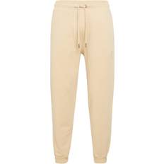 Ami Paris De Coeur Joggers - Cream