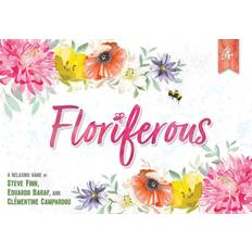 Floriferous