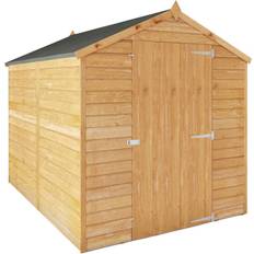 Cheap Outbuildings Mercian RKVDK (Building Area )