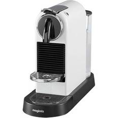 Nespresso Magimix CitiZ 11314 White