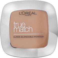 Combination Skin Powders L'Oréal Paris True Match The Powder W3 Golden Beige