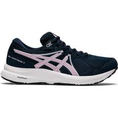 Asics Gel-Contend 7 W - French Blue/Barely Rose
