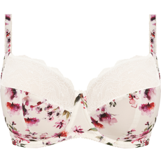 Fantasie LUCIA UNDERWIRED SIDE SUPPORT BRA, Multi, 34Dd, Women