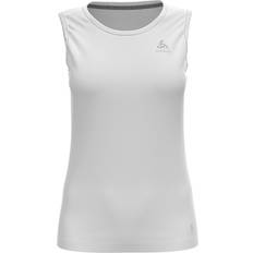 Odlo Women's F-Dry Tank Top - White