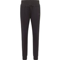 Venice Beach Cady 7/8 Trousers - Black