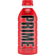 Prime drink PRIME Hydration Drink Tropical Punch 500ml 1 pcs