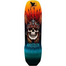 Flight deck Powell Peralta Pro Andy Anderson Heron Flight 8.45"