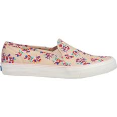 Keds Double Decker Floral W - Tan