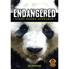 Endangered: Giant Panda Scenario