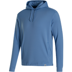 FootJoy Lightweight Hoodie - Slate Blue