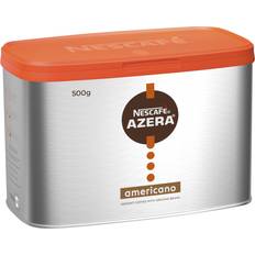 Nescafe Nescafé Azera Americano Coffee Tin 500g