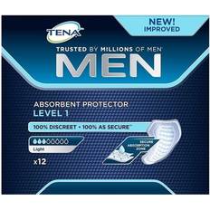 TENA For Men Level 1 12-pack