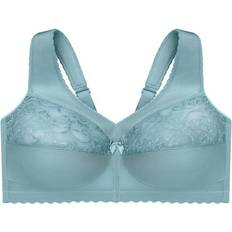 Glamorise MagicLift Original Support Bra - Glacier