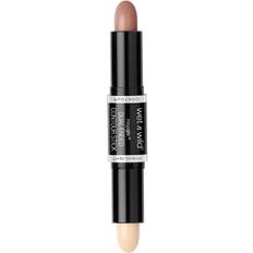 Wet N Wild Contouring Wet N Wild MegaGlo Dual-Ended Contour Stick Light/Medium