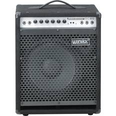 Mains Bass Amplifiers Warwick BC 80