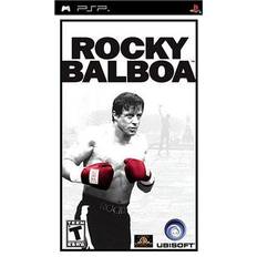 Rocky Balboa (PSP)