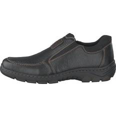 Rieker Men Loafers Rieker Slip-On Loafers