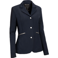 Blue Coats Ariat Women's Galatea Show Coat - Navy