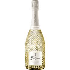 Baking Freixenet Prosecco DOC extra dry vegan, Schaumwein