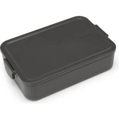 Brabantia Make & Take Lunch Box Bento Large Food Container