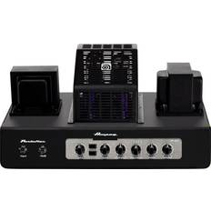 Direct Out XLR Guitar Amplifier Heads Ampeg PF-50T
