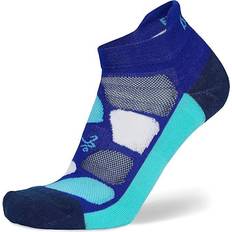 Beige - Women Socks Balega Women's Enduro No Show Sock Blue Waters Blue Waters