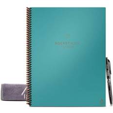 Beige Office Supplies Rocketbook Fusion Executive