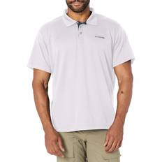 Columbia Men's Utilizer Polo, White