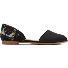 Toms Jutti D'Orsay - Black Global