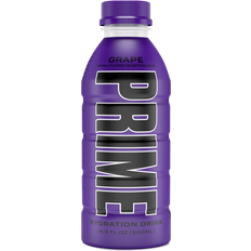 Prime drink PRIME Hydration Drink Grape 500ml 1 pcs