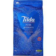 Rice & Grains on sale Tilda Pure Basmati Rice 10000g