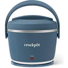 Crockpot Box Warmer Food Container