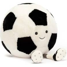 Soft Toys Jellycat Amuseable Sports Football 23cm