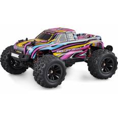 Amewi Hyper Go Monstertruck RTR 22628