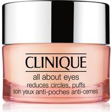 Clinique Nourishing Skincare Clinique All About Eyes 15ml