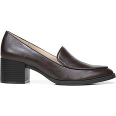 LifeStride Devyn Pump - Dark Chocolate