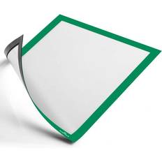 Green Magnet Frames Durable 2 Magnetrahmen MAGNETIC A4