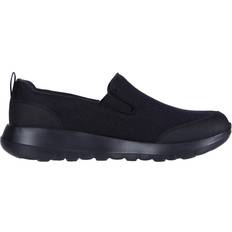 48 ½ Walking Shoes Skechers GOwalk Max Clinched M - Black