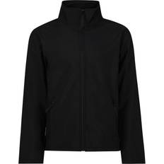 Regatta mens classic layer waterproof breathable softshell jacket