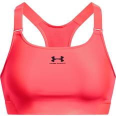 Under Armour HeatGear High Crossback Women's Sports Bra AW23