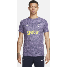 Tottenham Hotspur FC T-shirts Nike Tottenham Hotspur Pre Match Training Jersey 23/24-3xl