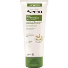 Aveeno Daily Moisturising Body Lotion 200ml