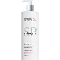 Strictly Professional Cleanser For Sensitive Skin 500ml