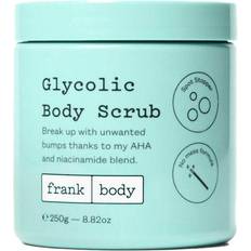 Frank Body Glycolic Scrub 250g