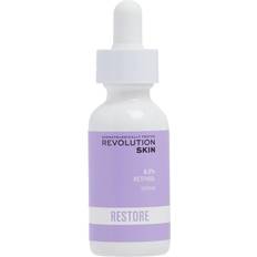 Revolution Skincare 0.2% Retinol Smoothing Serum 30ml