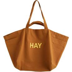 Hay Weekend Bag Toffee