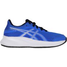 Asics Patriot 13 GS - Illusion Blue/White