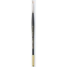 Pro Arte lene Synthetic Brush Round Series 101 1