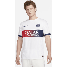 Nike Men's Authentic Paris Saint-Germain Away Jersey 23/24-2xl